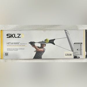 SKLZ Hit-A-Way Batting Swing Trainer for Softball